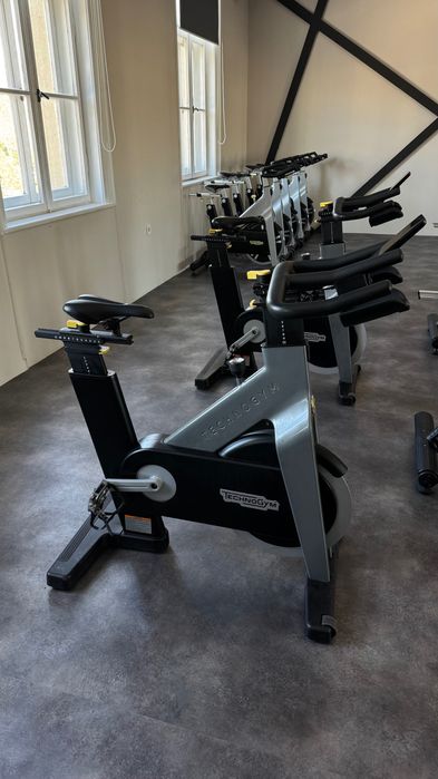 Spinning Bike Technogym / Спининг Байк