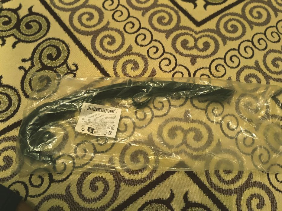 Теңізге арналған түтікше