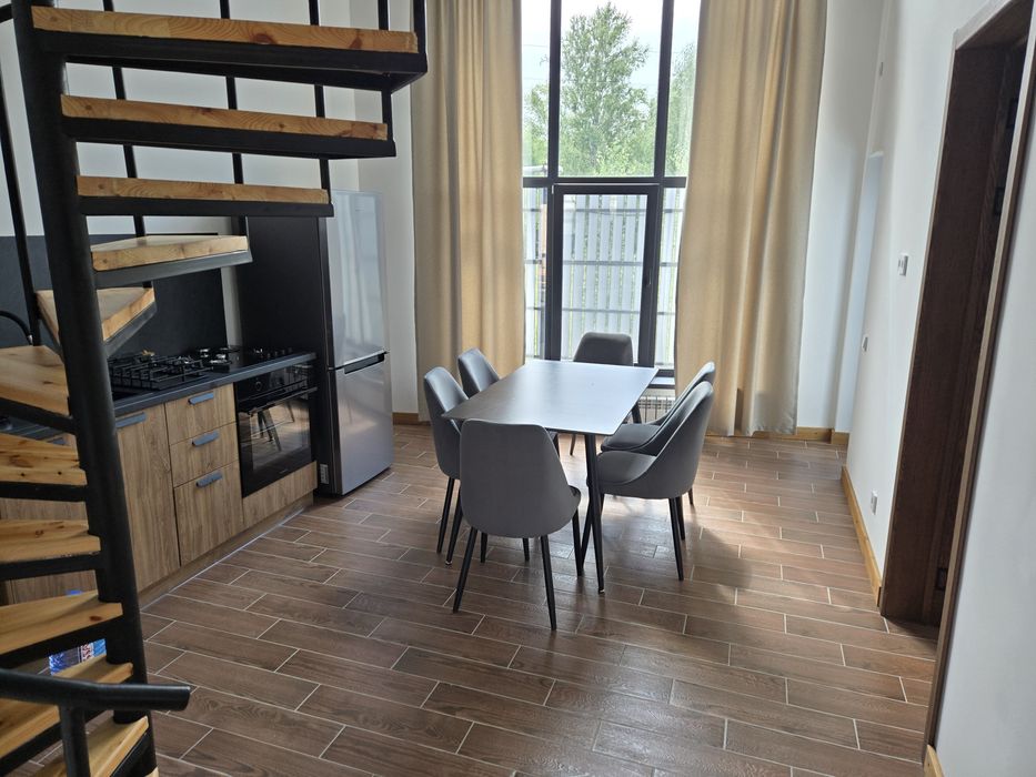 Сдам НОВЫЕ ДОМА в Боровом