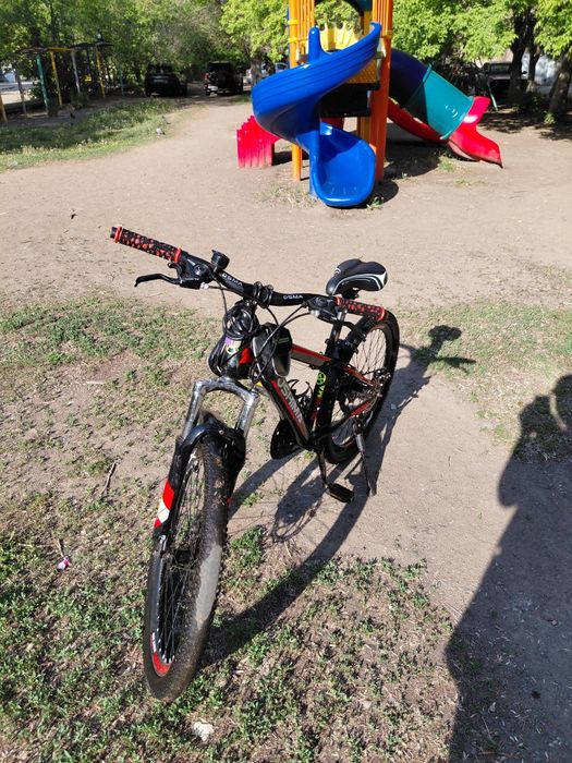 Продам велосипед