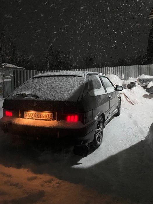 Продам ваз 2113