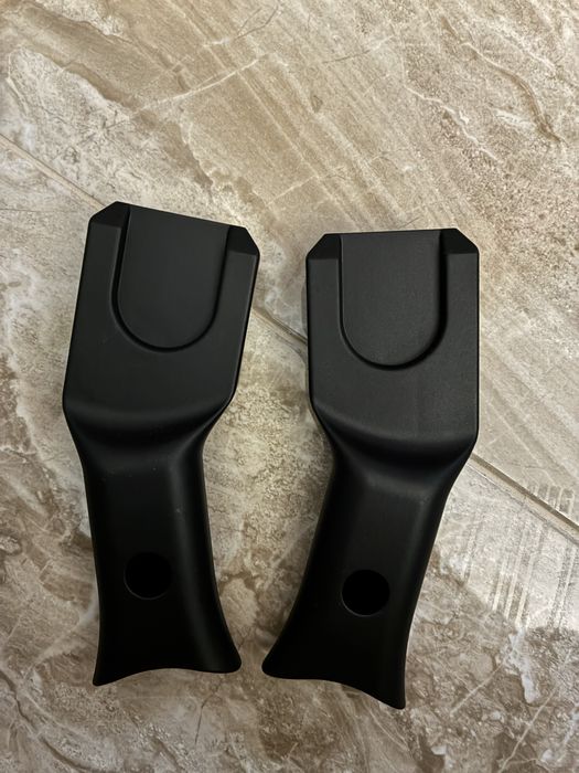 Столче за кола Cybex Silver