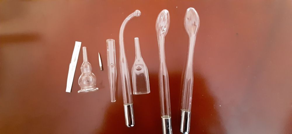 Комбайн 9в1 для косметолога