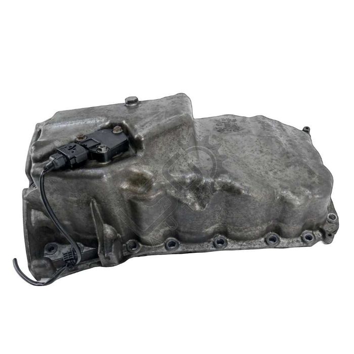 Картер BMW 1 Series (F21) ID: 155910