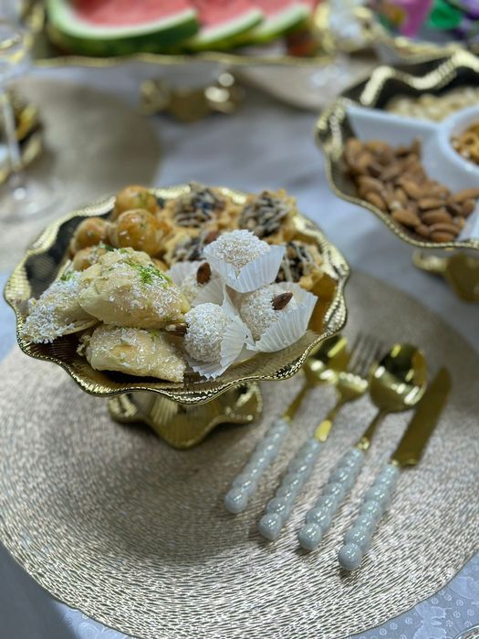 Оригинальная посуда