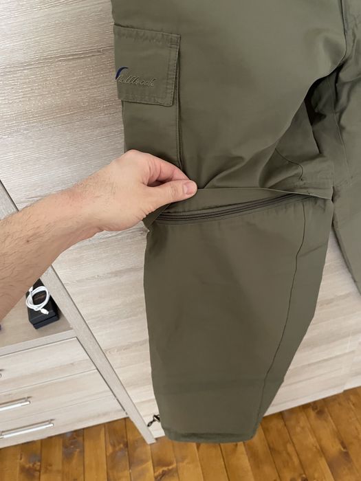 Мъжки панталони (различни видове)