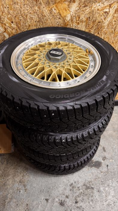 Продам комлект дисков с резиной