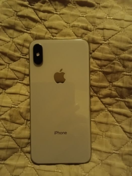 IPHONE X   2016 yil