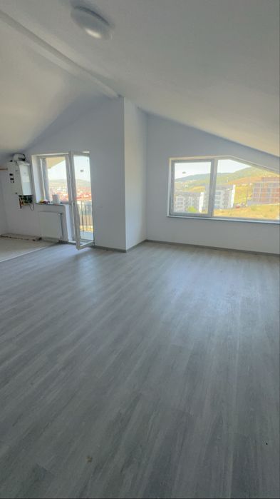 PF | APARTAMENT 2 CAMERE 67 MP | Floresti Teilor
