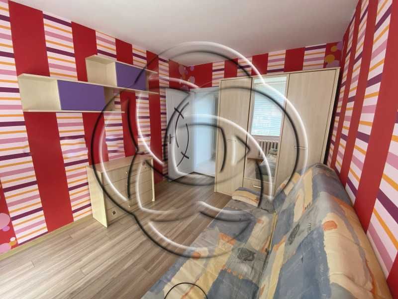 Дава се под наем Тристаен апартамент в София, Връбница 2 - 80 кв.м за 615 € - Снимка #3