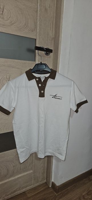 Tricou polo Strandgut