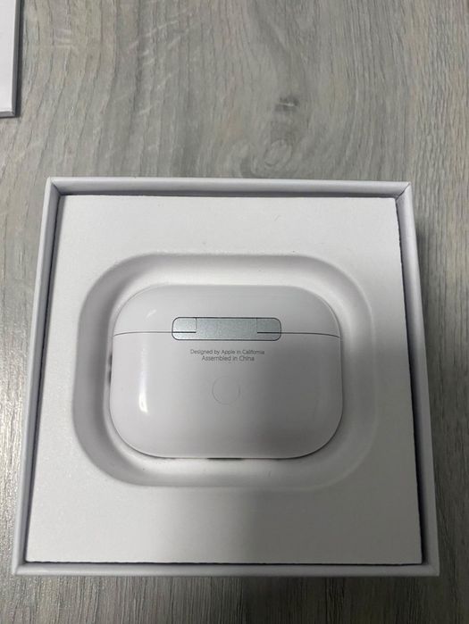 Airpods pro 2 (2022)