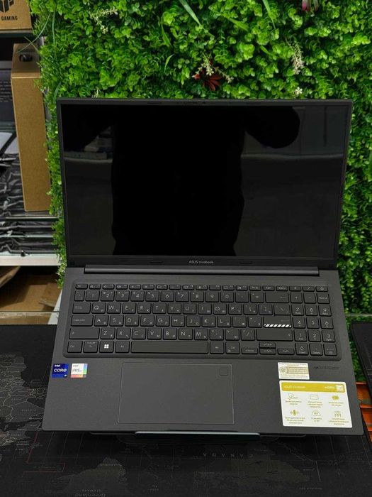 Asus VivoBook 15 OLED X1505VA-L1638 i9-13900H/16GB DDR4/512GB SSD/OLED