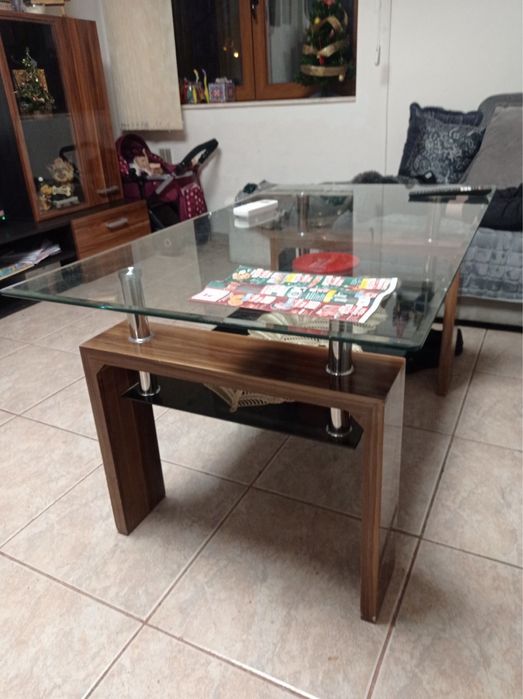 Холна секция и холна маса