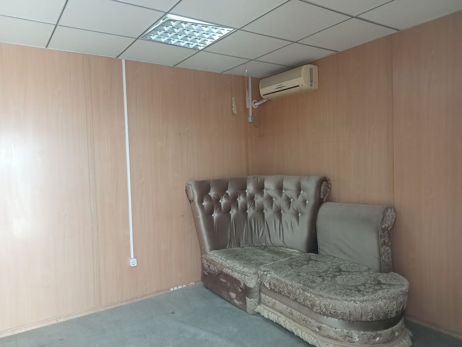 Продаётся киоск для магазина