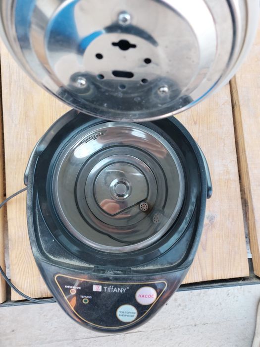 Термос/Термопот/Термос для кипячения воды