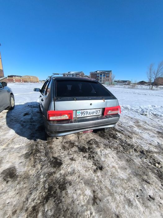 Продам ваз 2114 таза казак