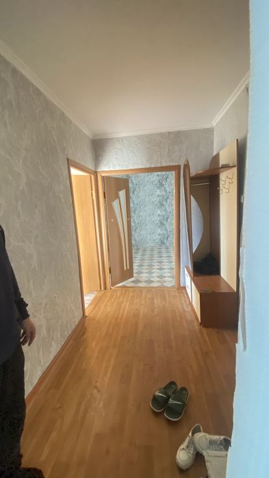 2 комнотный квартира