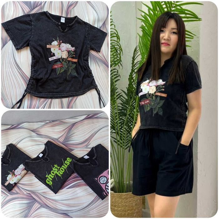 Женская одежда в Алматы