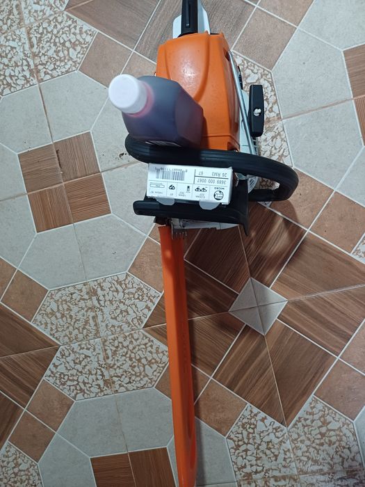 Drujba Stihl MS 271