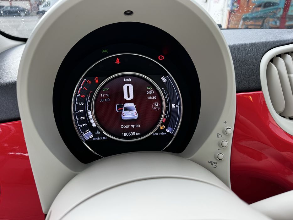 FIAT 500 2019 — imagine 3