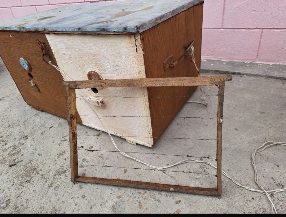 Продам улья для пчёл ,ящики для пчёл