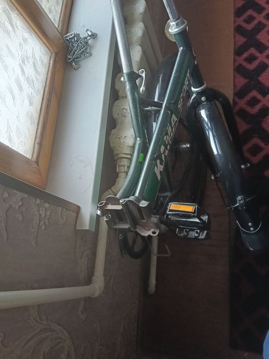 Велик сотилади йг'иладиган