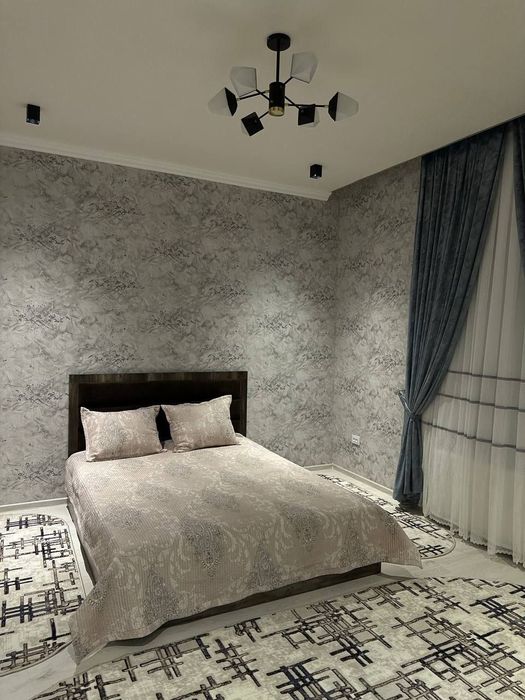 Газалкентда ховли сотилади