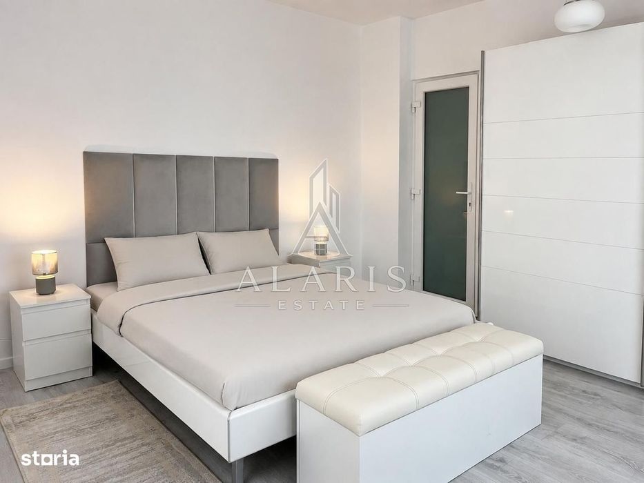 Apartament cu 3 camere, etaj intermediar, zona Torontalului — fotografia 1