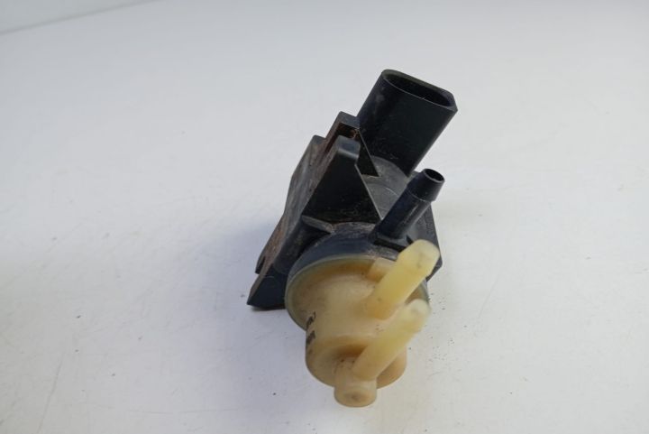 Electrovalva Supapa vacuum 1K0906627A Volkswagen VW Caddy a 3-a gener