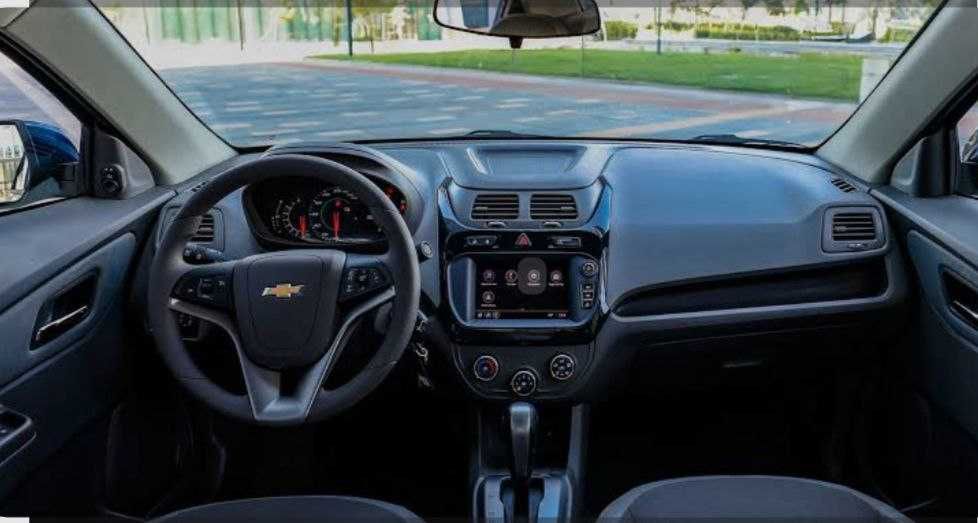 Yangi Cobalt 2026 MCM siz hohlagan usulda chiqazib beramiz