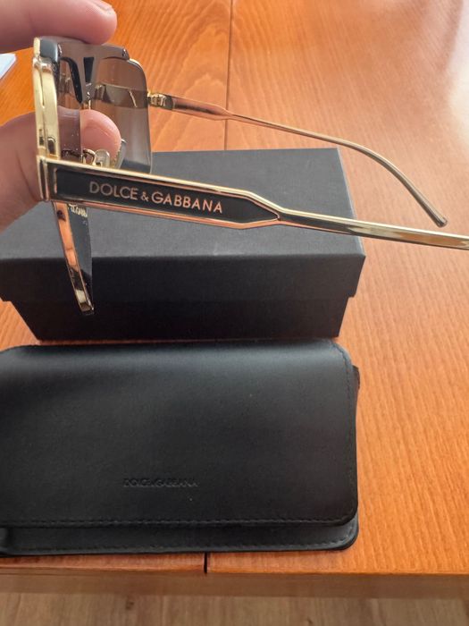 Dolce n Gabbana Унисекс