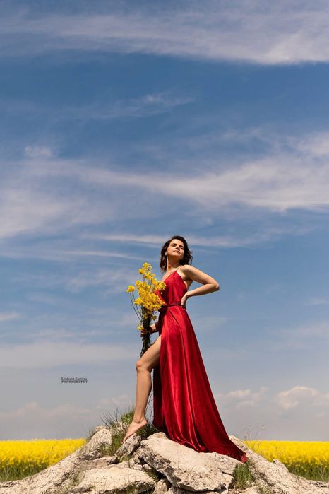 Фотограф от Пловдив - кръщение, сватба, рожден ден, бал, фотосесия