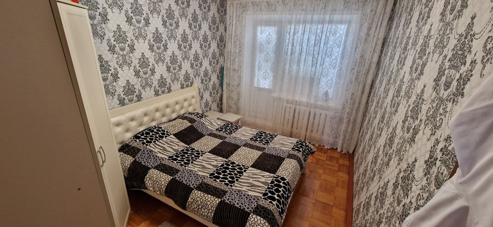 Продам 3х комнатную квартиру