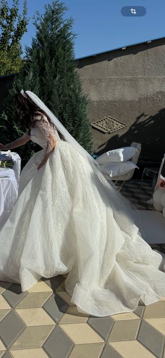 Rochie de mireasă