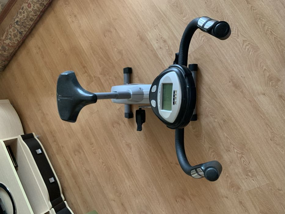 Велотренажер