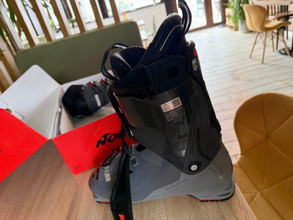 Clăpari Nordica SportMachine  120 marimea 29