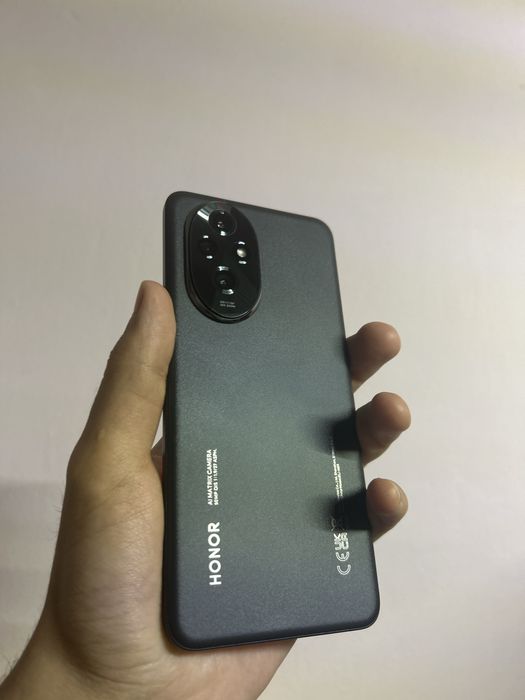 Honor 200. Срочно продается