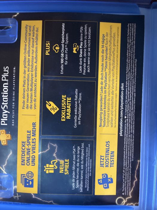 Doua jocuri: GOD OF WAR si UNCHARTED TOTE CELE 3 Jocuri pe disc PS4