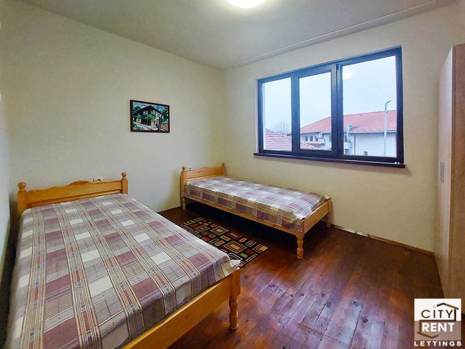 Дава се под наем Етаж от къща в Дряново - 120 кв.м за 305 € - Снимка #6