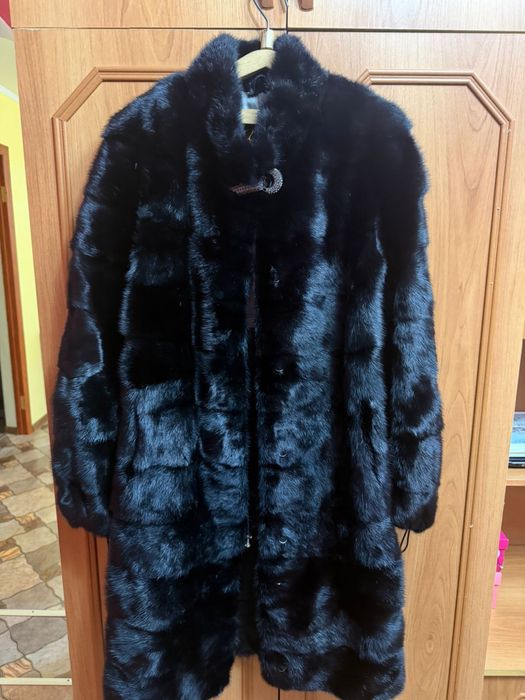 Продам шубу в отличном состоянии