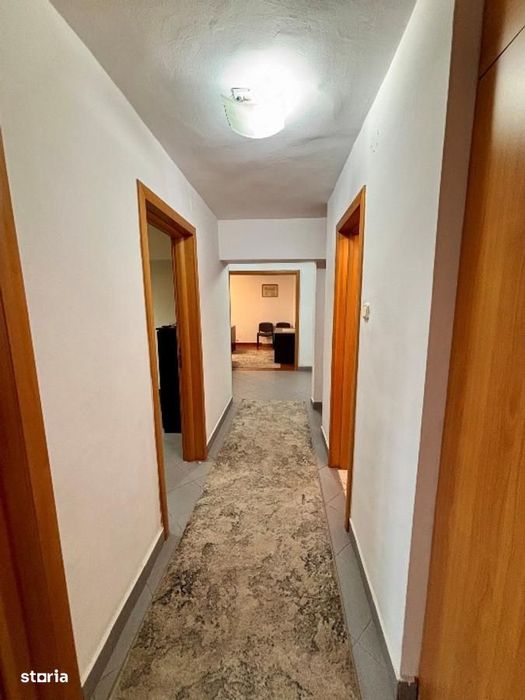 Bulevardul Unirii 3 camere Birouri Stradal