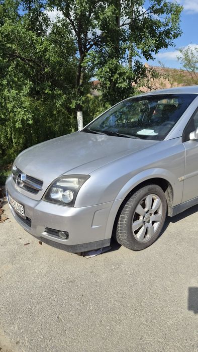 Opel vectra C.functional