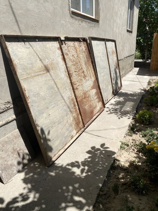 Продам ворота