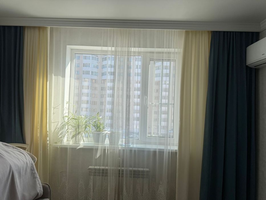 Срочно продается тюль