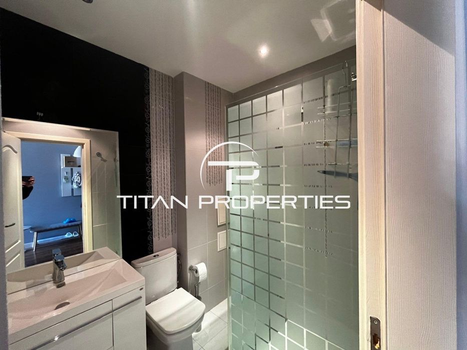 Продава се Двустаен апартамент в Пловдив, Кършияка - 65 кв.м за 1256 €/кв.м - Снимка #5