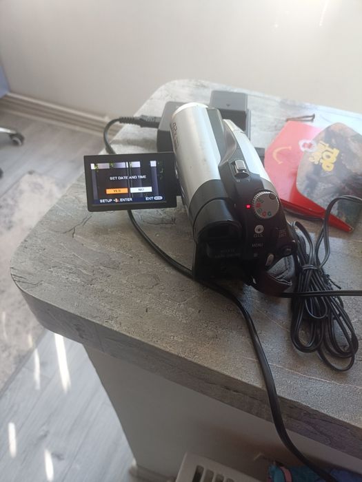 Camera video panasonic