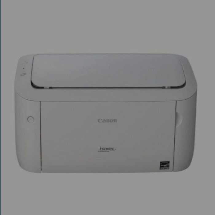 Принтер Canon i-sensys
