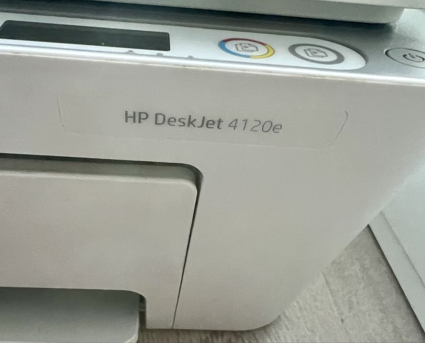 Imprimanta HP multifunctionala