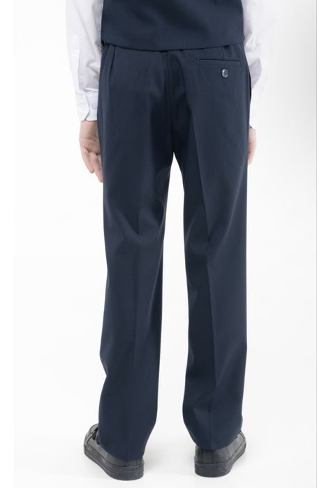 Школьные брюки Glasman, новые!